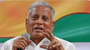 പാലക്കാട് റെയിൽവേ ഡിവിഷൻ വിഭജിക്കാനുള്ള തീരുമാനം പിൻവലിക്കില്ലെന്ന് കേന്ദ്രം