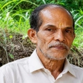 കോയനക്കുന്നുമ്മൽ കൃഷ്ണൻ (72 ) നിര്യാതനായി.