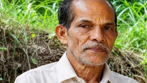 കോയനക്കുന്നുമ്മൽ കൃഷ്ണൻ (72 ) നിര്യാതനായി.