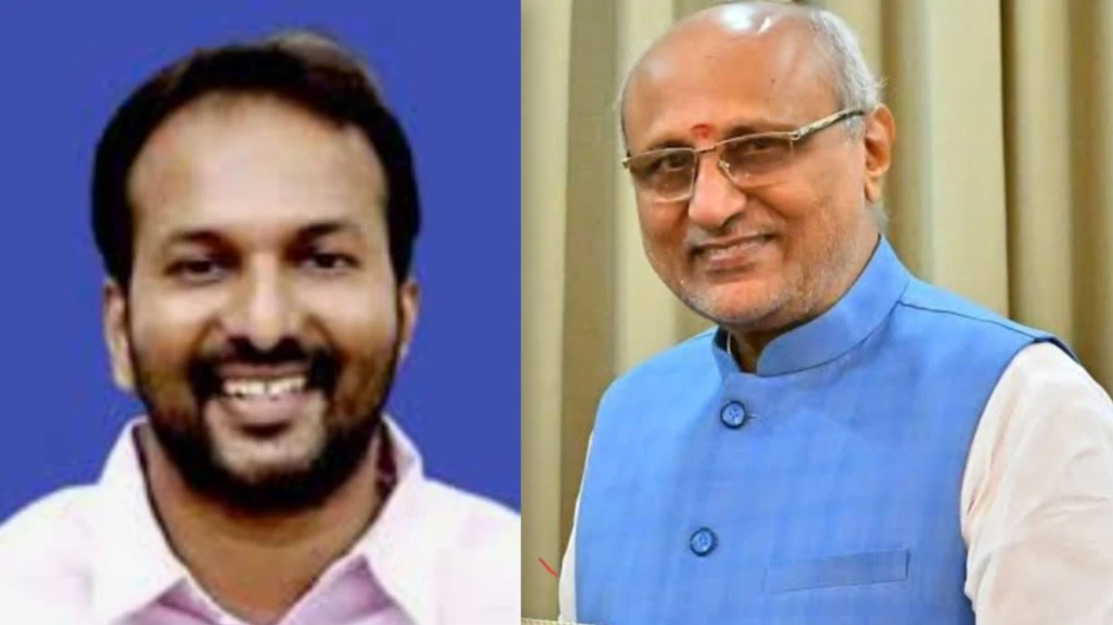 ഓണം വാരാഘോഷത്തിന്റെ സമാപന ചടങ്ങിൽ വന്ദേമാതരം പൂർണമായി ആലപിക്കുന്നതാണ് :മന്ത്രി പിസി വിഷ്ണുനാഥ്