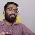 ശ്രീരാം വെങ്കിട്ടരാമൻ ഐ എ എസിൽ നിന്നും സമ്മാനം വാങ്ങാൻ നിരസിച്ച് രക്ഷിതാവ്