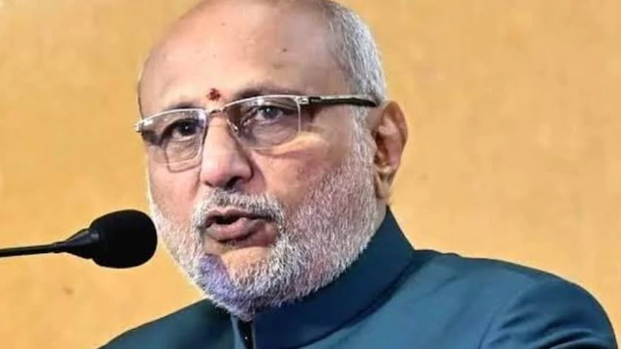 വെള്ളപ്പൊക്കം ഒഴിവാക്കാൻ കേരളത്തിലെ നദികളുടെ ആഴം കൂട്ടണം : ഉപരാഷ്ട്രപതി