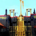 ശബരിമലയിൽ താൽക്കാലിക  ഒഴിവുകൾ അപേക്ഷ ക്ഷണിച്ചു