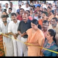 ടാലന്റ് എലൈറ്റ് കേരള ഫുട്ബോൾ സ്കൂൾ ഓഫീസ് തുറന്നു.