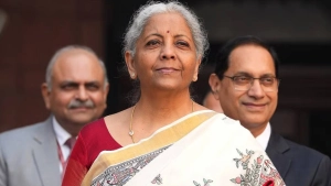 കേന്ദ്ര ബജറ്റ് ഇന്ന്; ചരിത്രം കുറിക്കാന്‍നിര്‍മ്മല സീതാരാമന്‍, പ്രതീക്ഷകളേറെ