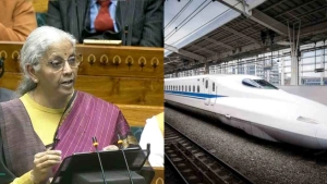 അവഗണന തുടരും! കേരളത്തിന് അതിവേഗ റെയിലും എയിംസും ഇല്ല