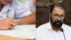 എസ്എസ്എൽസി പരീക്ഷ മാർച്ച് അഞ്ചിന് ആരംഭിക്കും; ഫലം മെയ് എട്ടിന്