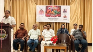 മേപ്പയൂർ  എ.വി. ഹാജി ആർട്സ് ആൻഡ് സയൻസ് കോളേജിൽ ദ്വിദിന സഹവാസ ക്യാമ്പ്