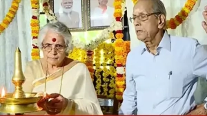 അതിവേഗ റെയിൽപാത തുടങ്ങുന്നതിനായി ഇ.ശ്രീധരൻ ഓഫീസ് തുറന്നു