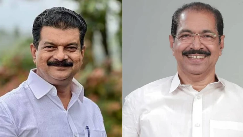 ബേപ്പൂരില്‍ പി വി അന്‍വര്‍ തന്നെ: സ്ഥിരീകരിച്ച് സണ്ണി ജോസഫ്