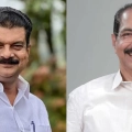 ബേപ്പൂരില്‍ പി വി അന്‍വര്‍ തന്നെ: സ്ഥിരീകരിച്ച് സണ്ണി ജോസഫ്