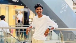 മൈസൂരിൽ പഠിക്കുകയായിരുന്ന ആയഞ്ചേരി സ്വദേശിയായ വിദ്യാർത്ഥി മരിച്ച നിലയിൽ