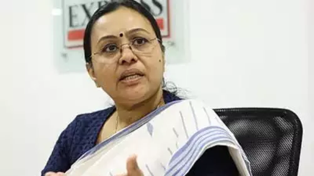  എയിംസ് കേരളത്തിന് നൽകരുതെന്ന നിലപാടാണ് കേന്ദ്രത്തിനുള്ളത്:വീണാ ജോർജ്