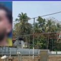 പയ്യോളിയിൽ ടർഫ് നിർമ്മാണത്തിനിടെ  ഉയരത്തിൽ നിന്ന് വീണ് പരിക്കേറ്റ യുവാവ് മരിച്ചു