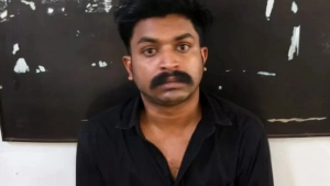 കുരുടി മുക്കിൽ ബസ് ഡ്രൈവറെ മർദ്ദിച്ച സംഭവത്തിൽ പ്രധാന പ്രതി പിടിയിൽ