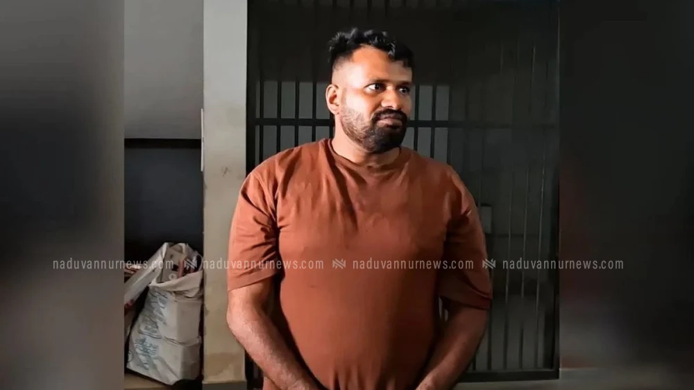  പ്രായപൂർത്തിയാകാത്ത ആൺകുട്ടികളെ  പീഡിപ്പിച്ചു; അമ്മയുടെ ആൺ സുഹൃത്ത് അറസ്റ്റിൽ