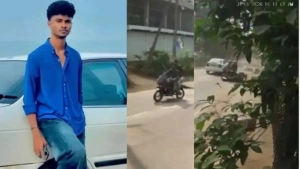 
                        കൂളിമാട് സഹോദരങ്ങളെ കാറിടിപ്പിച്ചു കൊല്ലാൻ ശ്രമിച്ച കേസിലെ പ്രതി പിടിയിൽ