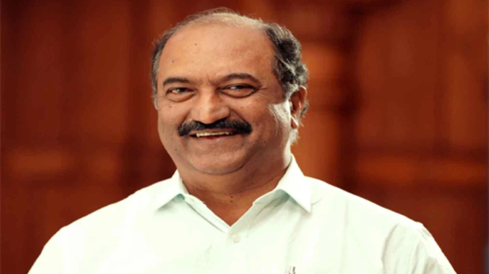  ഇടത് സർക്കാറിന്‍റെ മുൻഗണന അടിസ്ഥാന വിഭാഗങ്ങൾക്ക് പരിഗണന നൽകുക എന്നതാണ്: മന്ത്രി കെ എൻ ബാലഗോപാൽ