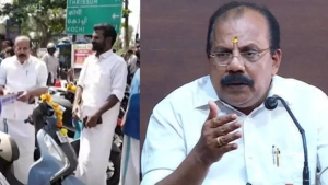 പാതിവില തട്ടിപ്പ്; ബിജെപി നേതാവ് എ എന്‍ രാധാകൃഷ്ണനെതിരെ കേസെടുത്തു