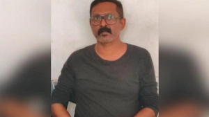 ബാങ്ക് ജപ്തി നടപടി ഒഴിവാക്കി തരാം എന്ന് പറഞ്ഞ് വയോധികയോട് പണം കവർന്നയാൾ പിടിയിൽ