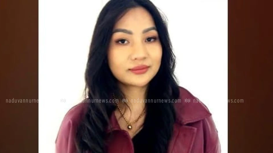  ബാവലിയിൽ മയക്കു ഗുളികയുമായി മണിപ്പൂർ സ്വദേശിനി പിടിയിൽ 