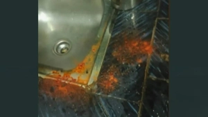 പേരാമ്പ്രയിൽ മുളകുപൊടിയെറിഞ്ഞ് യുവതിയുടെ സ്വർണ്ണം കവരാൻ ശ്രമം