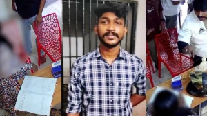 തിരുവല്ല സ്പായിലെ ബലാത്സംഗക്കേസ്; പൊലീസ്-ഗുണ്ടാ അവിശുദ്ധ കൂട്ടുകെട്ടെന്ന് സംശയം