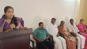 
                        ജി.എച്ച് .എസ് .എസ് . നടുവണ്ണൂരിൽ സ്കൂൾ സോഷ്യൽ സർവ്വീസ് സ്കീം  ഉദ്ഘാടനം ചെയ്തു