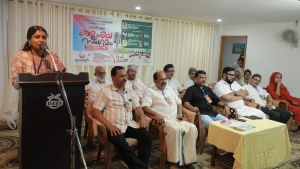 പേരാമ്പ്രയിൽ ഇശൽ മഴ പെയ്തിറങ്ങി;മാപ്പിള കലാ അക്കാദമികുടുംബ സംഗമം ശ്രദ്ധേയമായി