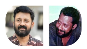 ഗിരീഷ് പുത്തഞ്ചേരി സൂര്യ കിരീടം പുരസ്കാരം ബി കെ ഹരിനാരായണന്