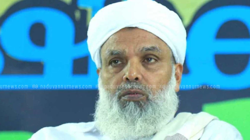  നാൽപ്പത്തിയഞ്ച് ലക്ഷത്തിലധികം ജനസംഖ്യ, മലപ്പുറത്തെ വിഭജിച്ച് പുതിയ ജില്ല വേണം