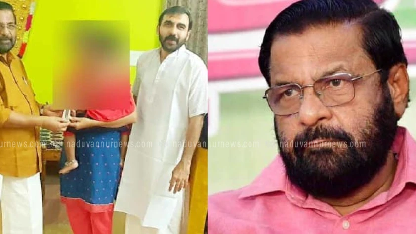  കടകംപള്ളി സുരേന്ദ്രന് കുരുക്ക്; ഉണ്ണികൃഷ്ണന്‍ പോറ്റിയുടെ വീട്ടില്‍ രണ്ടാമത് എത്തിയതിന്റെ ചിത്രം പുറത്ത്