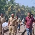 വടകരയിൽ യുവാവ് ട്രെയിൻ തട്ടി മരിച്ചു