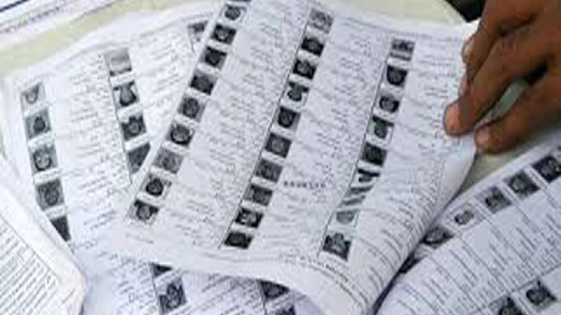  എസ്‌ഐആർ അന്തിമ പട്ടിക 21-ന്; ഹിയറിങ് നടപടി 14-ന്‌ പൂർത്തിയാക്കും