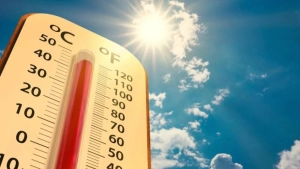 പകൽ ചൂട് കൂടും; കേരളത്തിൽ ഉയർന്ന താപനില മുന്നറിയിപ്പ്