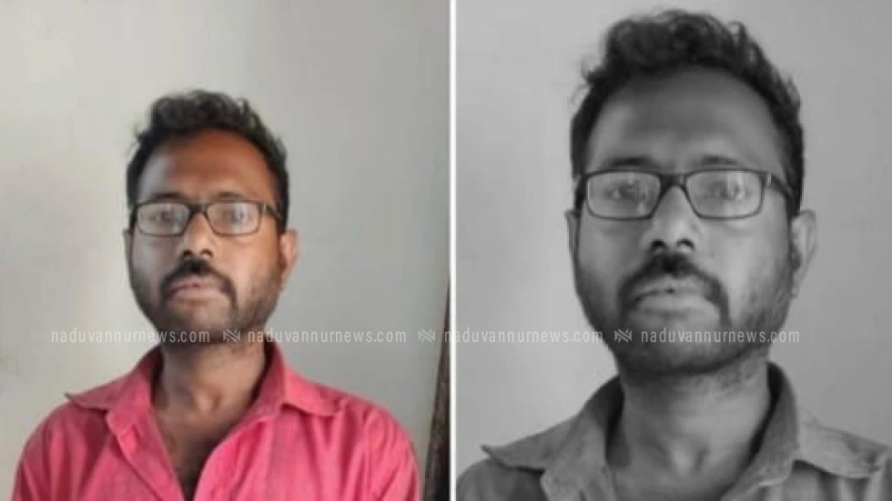  ഇൻസ്റ്റാഗ്രാം വഴി പ്രായ പൂർത്തിയാകാത്ത പെൺകുട്ടിയെ ശല്യം ചെയ്ത യുവാവ് പിടിയിൽ