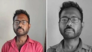 ഇൻസ്റ്റാഗ്രാം വഴി പ്രായ പൂർത്തിയാകാത്ത പെൺകുട്ടിയെ ശല്യം ചെയ്ത യുവാവ് പിടിയിൽ