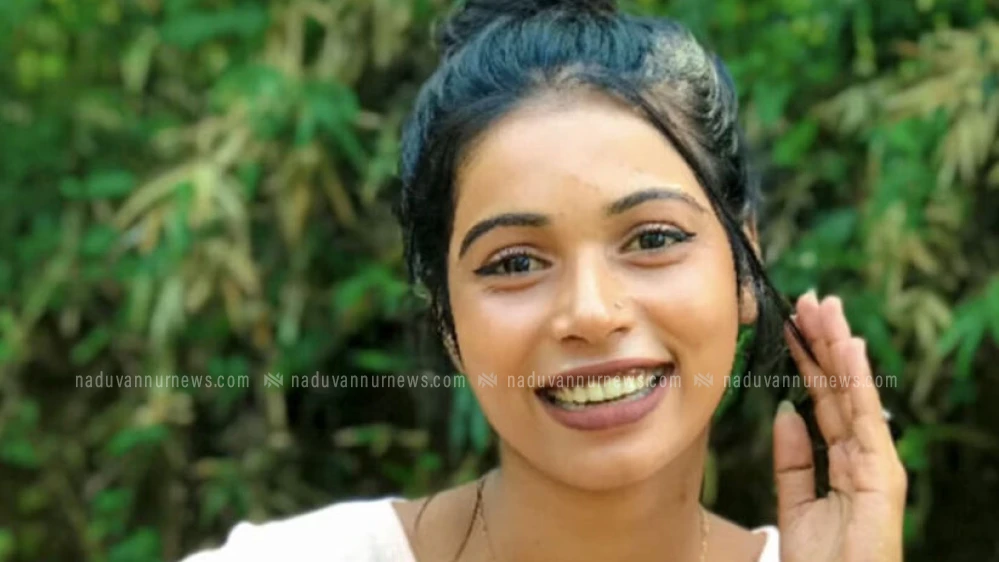  സമൂഹമാധ്യമ ഇൻഫ്ലുവൻസറായ യുവതി മരിച്ച നിലയിൽ 