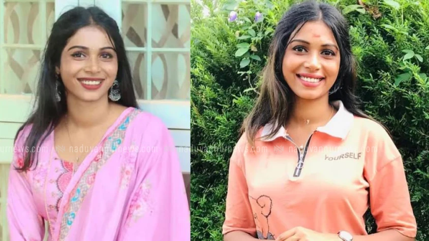  ചിന്നു പാപ്പുവിനെ മരണത്തിലേക്ക് നയിച്ചത് ആൺസുഹൃത്തുമായുള്ള തർക്കമെന്ന് കുടുംബം