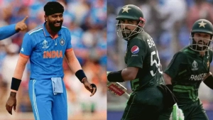 ടി20 ലോകകപ്പിൽ ഇന്ത്യക്കെതിരേ പാകിസ്താൻ കളിക്കും