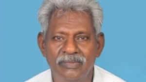 വയോധികൻ കിണറിലെ കമ്പിയിൽ തൂങ്ങി മരിച്ച നിലയിൽ