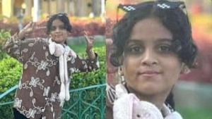 ഇലക്ട്രിക് ലൈനിൽ നിന്ന് ഷോക്കേറ്റ് ഏഴാം ക്ലാസ് വിദ്യാർത്ഥിനി മരിച്ചു