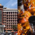 മദ്യത്തിന് പേരിടല്‍ മത്സരം സ്റ്റേ ചെയ്ത് ഹൈക്കോടതി