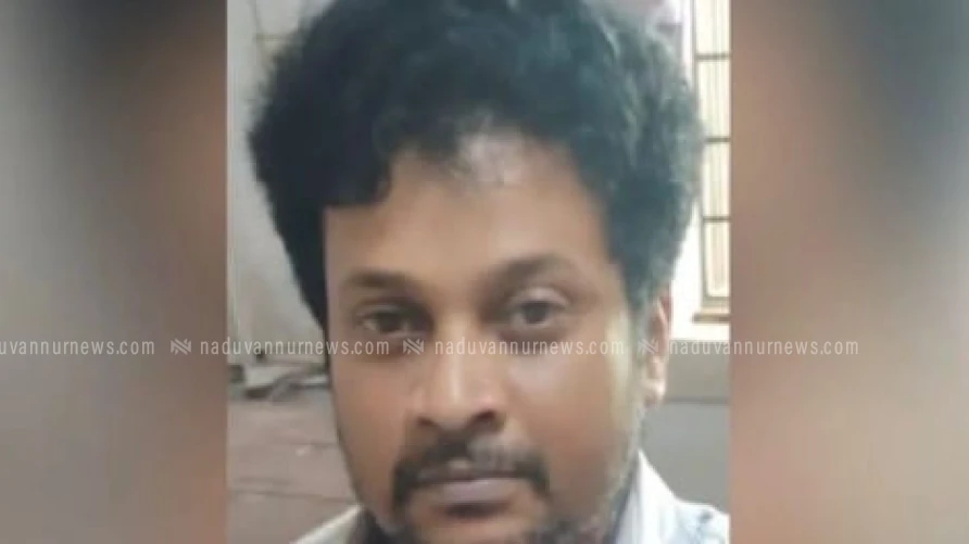  പോക്സോ കേസിൽ കൊയിലാണ്ടിയിൽ മധ്യവയസ്‌കൻ അറസ്റ്റിൽ
