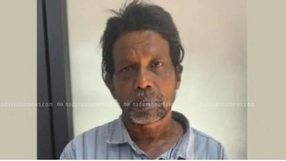 രണ്ടാം ക്ലാസ് വിദ്യാർഥിനിയെ ലൈംഗികമായി പീഡിപ്പിച്ച  കൽപ്പത്തൂർ സ്വദേശിയ്ക്ക് ആറുവർഷം കഠിനതടവ്