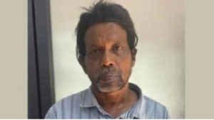 രണ്ടാം ക്ലാസ് വിദ്യാർഥിനിയെ ലൈംഗികമായി പീഡിപ്പിച്ച  കൽപ്പത്തൂർ സ്വദേശിയ്ക്ക് ആറുവർഷം കഠിനതടവ്