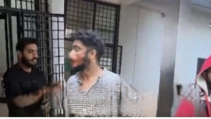 
                        അടിവാരത്ത് എംഡിഎംഎയുമായി ബാലുശ്ശേരി വട്ടോളി സ്വദേശികൾ പിടിയിൽ