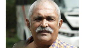 എസ് സ്റ്റേറ്റ് മുക്കിൽ വാഹനപകടത്തിൽ  തച്ചംപൊയിൽ സ്വദേശി മരിച്ചു