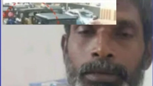 കോഴിക്കോട് ടൗൺ സ്റ്റേഷൻ എസ് ഐ ഷാഫിക്ക് കുത്തേറ്റു