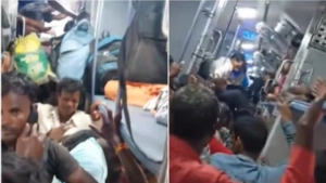 ട്രെയിനുകളിലെ ജനറൽ കോച്ചും ടോയ്‍ലറ്റും ഇനി വെട്ടിത്തിളങ്ങും; രണ്ട് മണിക്കൂർ ഇടവിട്ട് വൃത്തിയാക്കൽ